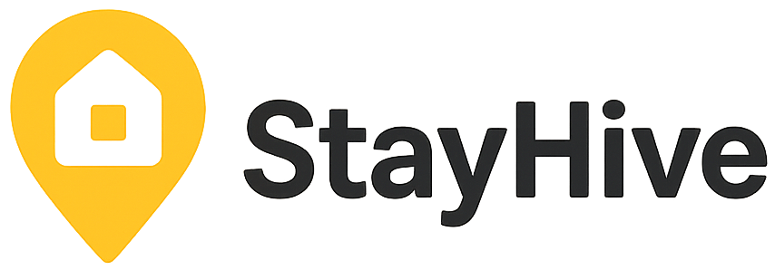 StayHive